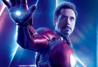Robert Downey Jr. abre o jogo sobre cena da morte do Homem-Aranha em Vingadores: Guerra Infinita