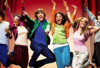 Série de High School Musical termina gravações e ganha data de estreia