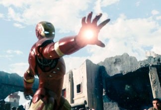 Homem de Ferro ganhará game em VR
