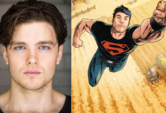 Titãs | Joshua Orpin será Superboy na 2ª temporada da série da DC