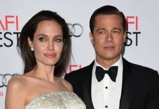 Angelina Jolie revela curiosidade sobre filhos que teve com Brad Pitt