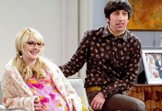 The Big Bang Theory | Howard e Bernadette podem ter final inspirado em Friends