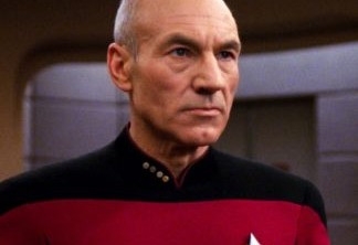 Star Trek | Produtor afirma que "quase chorou" enquanto Patrick Stewart lia derivado de Picard