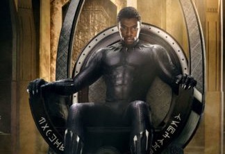 Oscar 2019 | Pantera Negra faz história ao se tornar o filme de super-heróis com mais estatuetas