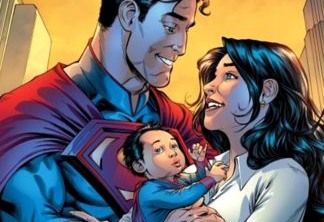 Lois Lane e Jimmy Olsen ganharão HQs próprias pela DC Comics