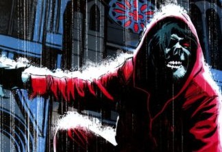 Morbius | Vídeo mostra Jared Leto em ação durante gravação