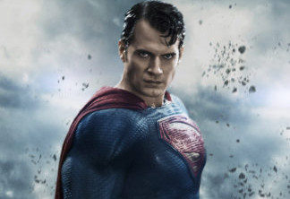 Superman de Henry Cavill ganha pôster ao estilo de Vingadores: Ultimato