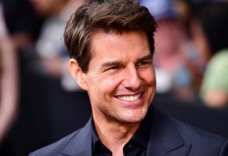 Atriz de Missão Impossível reclama de beijo com Tom Cruise
