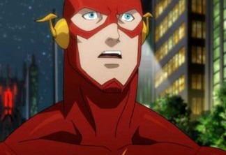 Liga da Justiça Mortal | Arte revela o visual do Flash no filme cancelado