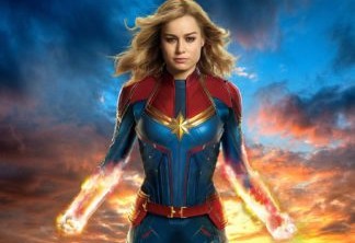 Capitã Marvel | Abertura do filme deve superar a marca dos US$ 400 milhões mundialmente