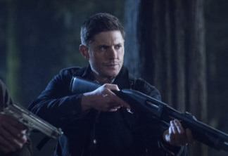 Supernatural | Jensen Ackles promete que última temporada será "grandiosa"; veja foto!