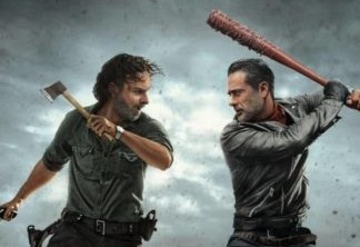8ª temporada de The Walking Dead agora está disponível na Netflix