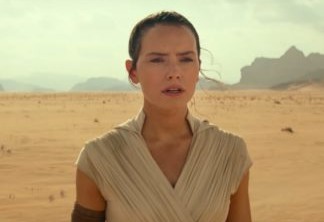 Pais de Rey podem estar escondidos no trailer de Star Wars: A Ascensão Skywalker