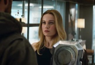 Diretores explicam papel da Capitã Marvel em Vingadores: Ultimato