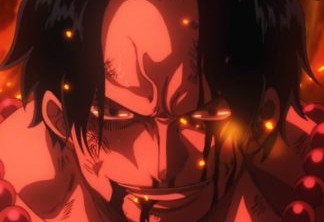 Destino trágico de Ace será destaque no próximo episódio de One Piece