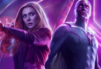 WandaVision será diferente de tudo o que a Marvel já fez, diz Kevin Feige