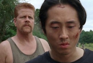 Ator de The Walking Dead reflete sobre as mortes de Abraham e Glenn