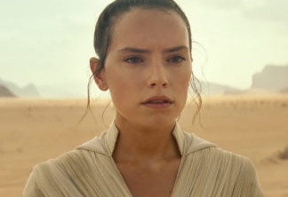 Rey não acredita em redenção de Kylo Ren em Star Wars: A Ascensão Skywalker