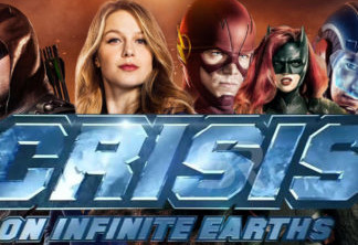 Flash e Supergirl se juntam em imagem de crossover da DC; veja
