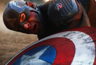 Quebrado em Vingadores: Ultimato, escudo do Capitão América é detalhado em clipe