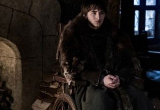 Por que Bran foi a melhor escolha para o Trono de Ferro em GoT