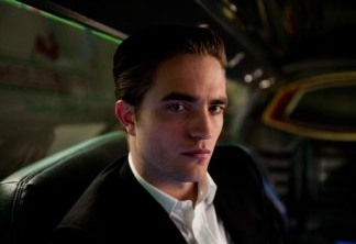 Ouça Robert Pattinson afirmando: "Eu sou o Batman"