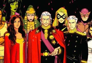 Dinastia M, a trama de X-Men que quase foi incluída em Vingadores: Ultimato