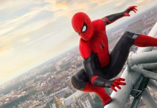 Fã de 4 anos do Homem-Aranha morre e Marvel recusa uso da imagem do herói na lápide