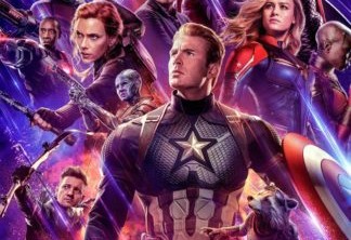 Explicado como o Capitão América segurou Thanos em Vingadores: Guerra Infinita