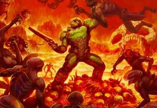Série sobre criação do game Doom está em desenvolvimento