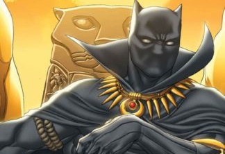 Anti-herói da Marvel pode assumir trono de Pantera Negra em HQ