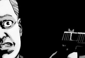 The Walking Dead: Quem é Sebastian Milton, o homem que matou Rick