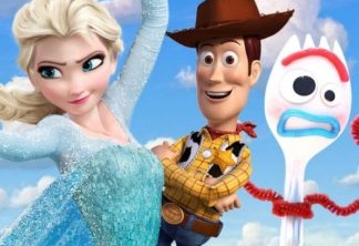 Toy Story 4 vs Frozen 2: Oscar de animação será o mais disputado da história
