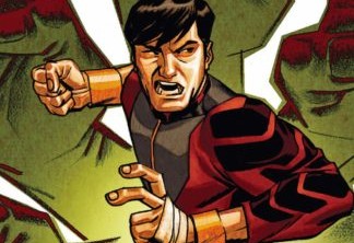 Filme de Shang-Chi é oficializado pela Marvel e ganha data de estreia