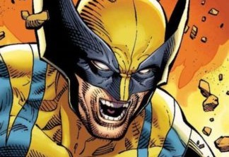 Tom Hardy, o Venom, se transforma no Wolverine em imagens insanas; veja