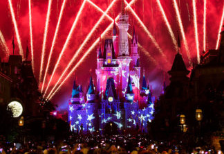 Disney comemora o Dia da Independência dos EUA; veja!