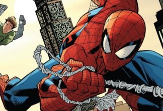 Homem-Aranha copia poder bizarro de herói da Marvel