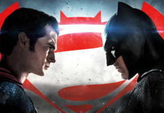 Batman vs Superman: “Fiquei intimidado por Ben Affleck”, confessa Henry Cavill