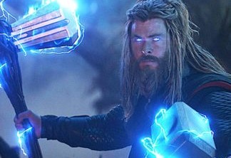 Após críticas dos fãs, Marvel muda visual de Thor; veja!