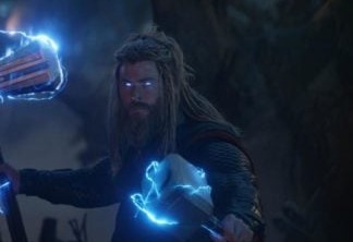 Diretor do MCU afirma que Thor 4 será "maior" que Ragnarok