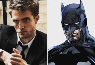 Reveladas as inspirações para o visual do Batman de Robert Pattinson