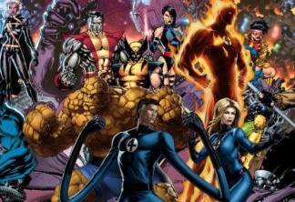 Reboots de X-Men e Deadpool 3 estão chegando; veja cartazes!