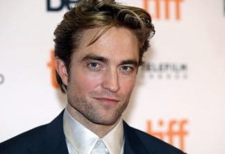 Robert Pattinson explica por que quis ser o Batman: “É um sentimento diferente”