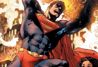 Membro da Liga da Justiça cria arma capaz de matar o Superman na DC