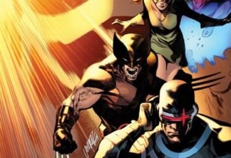 Marvel dá nova origem para dois poderosos X-Men