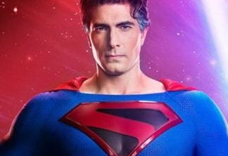 Produtor revela se crossover da DC terá encontro entre versões do Superman