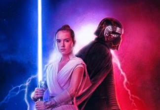 “Problemático”: Fãs de Star Wars 9 estão criticando romance do filme; veja reações