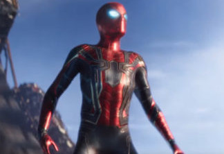 Marvel já tem substituto para Homem-Aranha