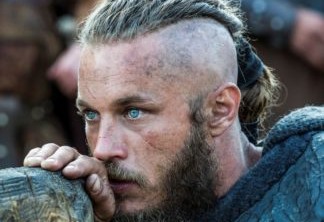 Fã revela verdade surpreendente sobre Ragnar em Vikings