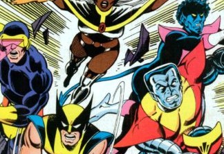 X-Men: Heroína da Marvel copia poderoso ataque de Dragon Ball Z